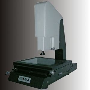 Zoom visuel de machine de mesure de manuel semi automatique 2D 0.7x-4.5X
