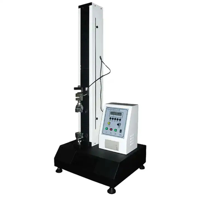 Machine d'essai en plastique de compression, OEM de tension universel de machine d'essai
