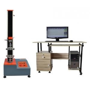 Machine d'essai en plastique de compression, OEM de tension universel de machine d'essai