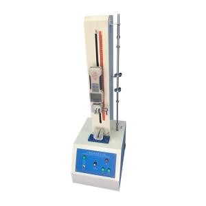 Machine d'essai de matériaux universelle de servo d'ordinateur, OEM de tension de machines d'essai