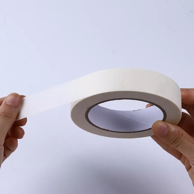 La beauté adhésive forte a donné au compte une consistance rugueuse de papier de mur de décoration de ruban