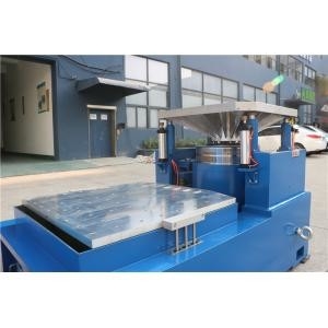 CE séismique d'appareil de contrôle de simulation d'appareil de contrôle aléatoire de vibration de sinus de batterie