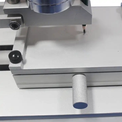 OEM électrique d'équipement d'essai de dureté d'appareil de contrôle de dureté de crayon