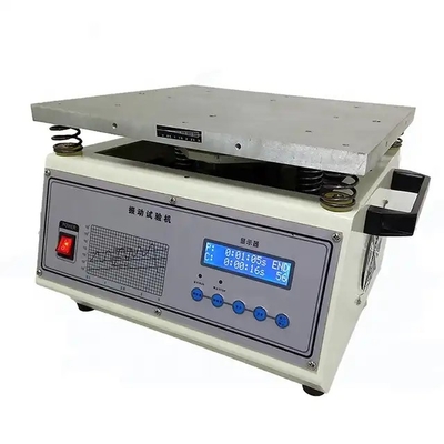 Machine d'essai à frèquence fixe électromagnétique de vibration de téléphone portable