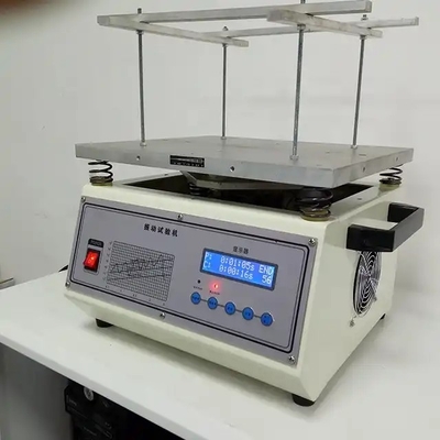 Machine d'essai à frèquence fixe électromagnétique de vibration de téléphone portable