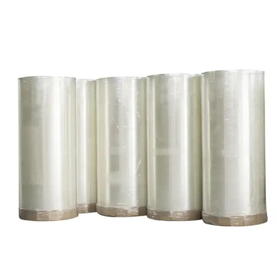36-60 bande de garniture du joint de carton de micron, bande de emballage de Bopp de grand petit pain