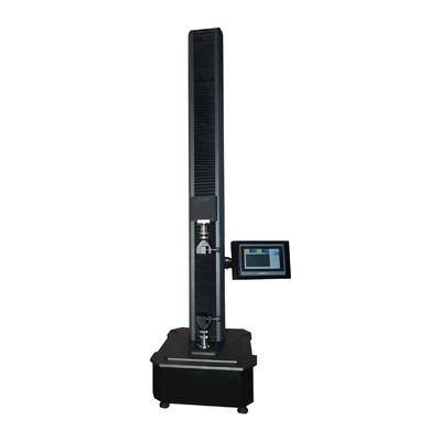 Machine d'essai de tension universelle servo, équipement d'essai en laboratoire de PLC