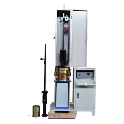 Marshall Electric Asphalt Compactor, Marshall Compaction Test Device