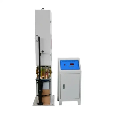 Marshall Electric Asphalt Compactor, Marshall Compaction Test Device