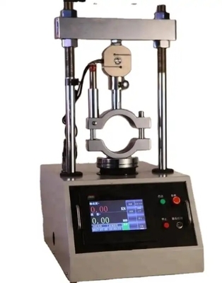 Asphalt Desktop Digital Marshall Stabilizer Crystal Display liquide