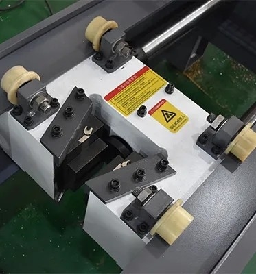 Machine d'essai horizontale de tension, banc d'essai servo de câble métallique de contrôle de micro-ordinateur