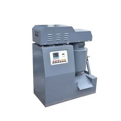 20L banc expérimental Asphalt Mixer, Asphalt Mixing Machine automatique