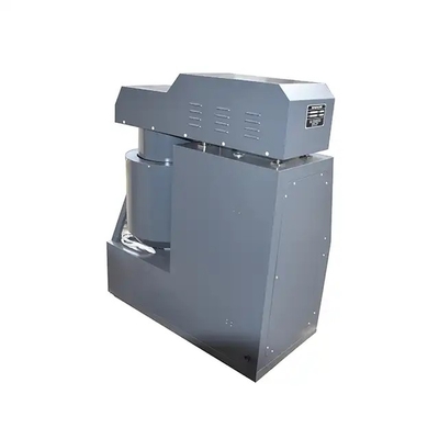20L banc expérimental Asphalt Mixer, Asphalt Mixing Machine automatique