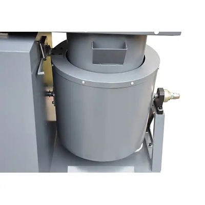 20L banc expérimental Asphalt Mixer, Asphalt Mixing Machine automatique