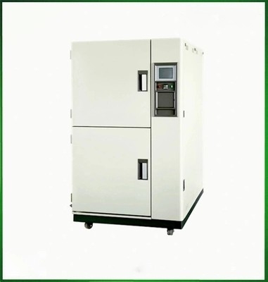 Plat inoxydable de la chambre US304 d'essai d'environnement d'AC380V 50Hz/60Hz