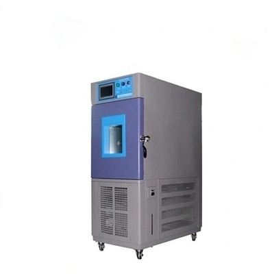 chambres 215KG d'essai de la température de l'humidité 220V anti-déflagrantes