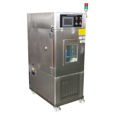 Contrôle 50Hz de PLC de ROHS Constant Humidity Temperature Test Chambers