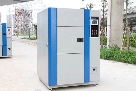 Chambre à haute pression d'essai de chambre d'essai à C.A. 220v avec 7&quot; écran de Tft