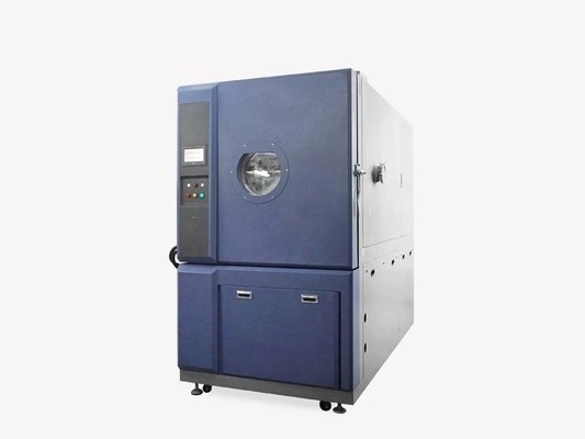 norme matérielle climatique de la chambre Ss304 Astm d'essai de l'acier inoxydable 150L