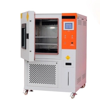 norme matérielle climatique de la chambre Ss304 Astm d'essai de l'acier inoxydable 150L