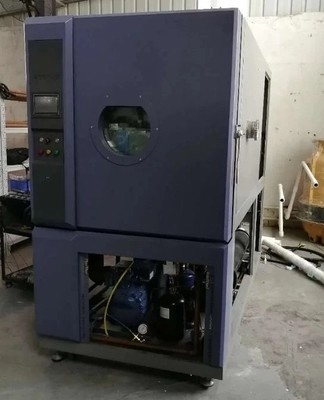 norme matérielle climatique de la chambre Ss304 Astm d'essai de l'acier inoxydable 150L