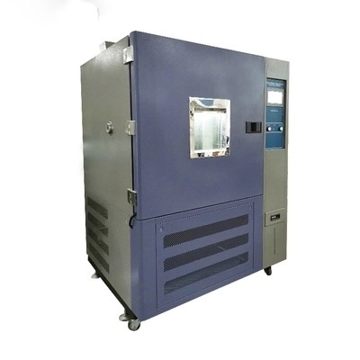 LED Crystal Display Temperature Test Equipment liquide AC380V 50HZ/60HZ