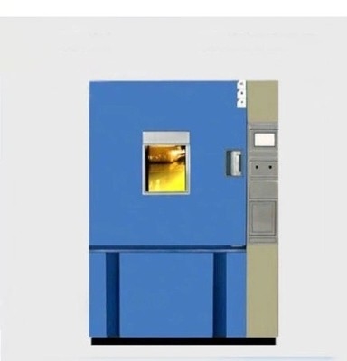 LED Crystal Display Temperature Test Equipment liquide AC380V 50HZ/60HZ