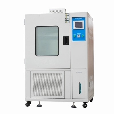Humidité d'OEM et chambre de essai climatique à température contrôlée de la chambre 50Hz