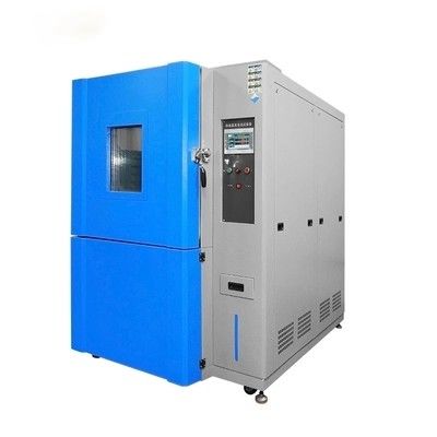Contrôle automatique multifonctionnel à C.A. 380V de chambres d'essai de la température d'OEM