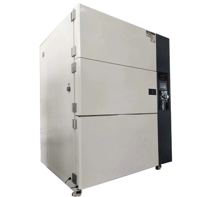 Chambre thermique de test cyclique de la température de l'affichage à cristaux liquides TH900C puissance de 3 phases