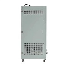 Chambre 150L de la température de l'ordinateur 7.5KW automatique et d'essai de climat d'humidité
