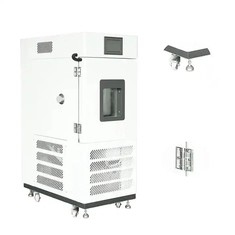 OEM programmable de Constant Temperature And Humidity Cabinet de stabilité
