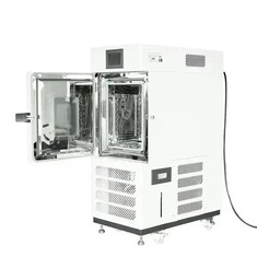 OEM programmable de Constant Temperature And Humidity Cabinet de stabilité