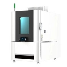 Chambre 1100Mm de température ambiante de calibreur et d'essai d'humidité