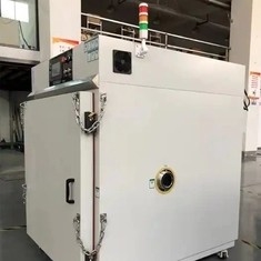 chambre d'essai de la batterie 100L, chambres d'essai de la température de ciel et terre