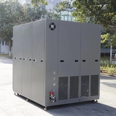 Chambre 1000L d'essai de climat d'environnement de la température de pièces de véhicule de New Energy