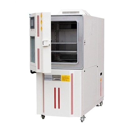 Bureau programmable de chambre d'essai d'humidité de la température de laboratoire d'OEM