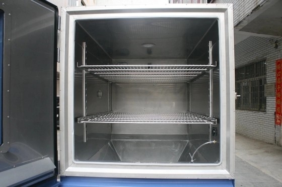 Bureau programmable de chambre d'essai d'humidité de la température de laboratoire d'OEM