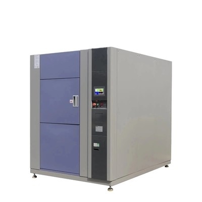 Chambres hautes-basses de la température et d'essai d'humidité AC220V/380V