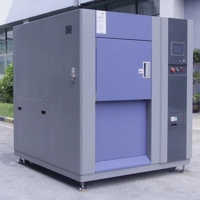 Chambres hautes-basses de la température et d'essai d'humidité AC220V/380V