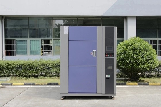 Contrôle d'humidité programmable de la température de chambre d'essai de climat Oven For Lab