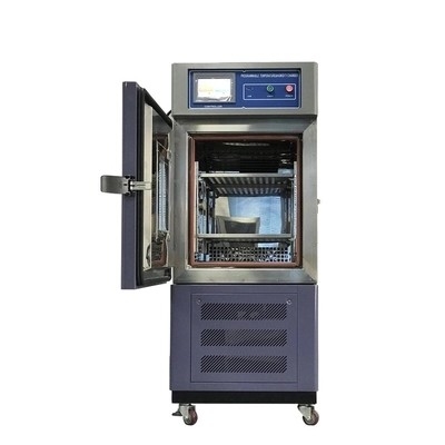 Constant Temperature Humidity Chamber Programmable environnemental