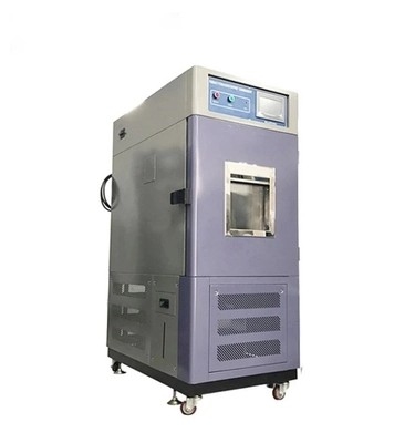 Constant Temperature Humidity Chamber Programmable environnemental