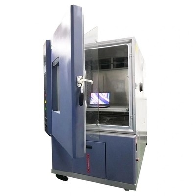 Constant Temperature Humidity Chamber Programmable environnemental