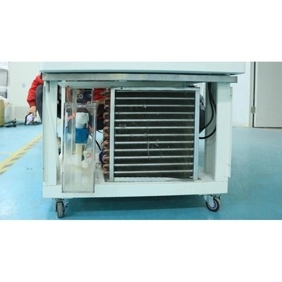 Puissance de la boîte 220V 50Hz de la température d'OEM et d'essai d'humidité antipoussière