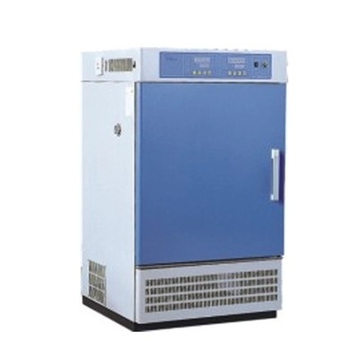 Laboratoire Constant Temperature Humidity Chamber Incubator avec l'écran d'affichage à cristaux liquides