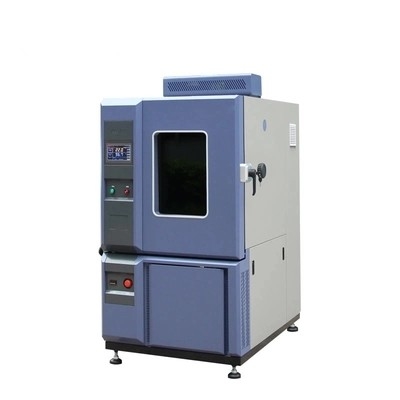 Constant Temperature Humidity Test Chambers universel pour l'industrie de chaussure