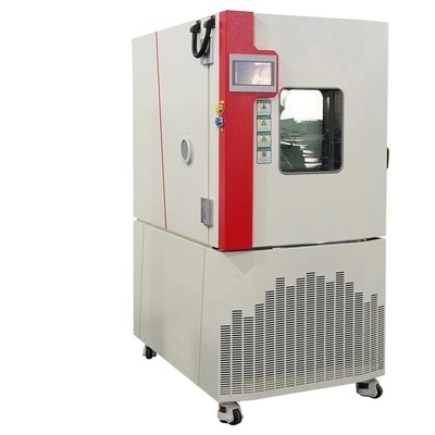 Constant Temperature Humidity Test Chambers universel pour l'industrie de chaussure