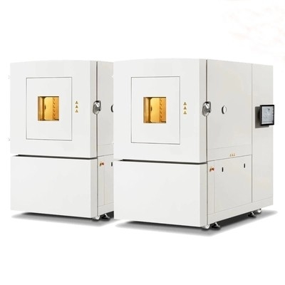 matériel d'acier inoxydable de 0.7c-1.0c/Min Altitude Test Chamber Simulation