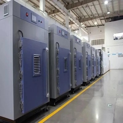 matériel d'acier inoxydable de 0.7c-1.0c/Min Altitude Test Chamber Simulation